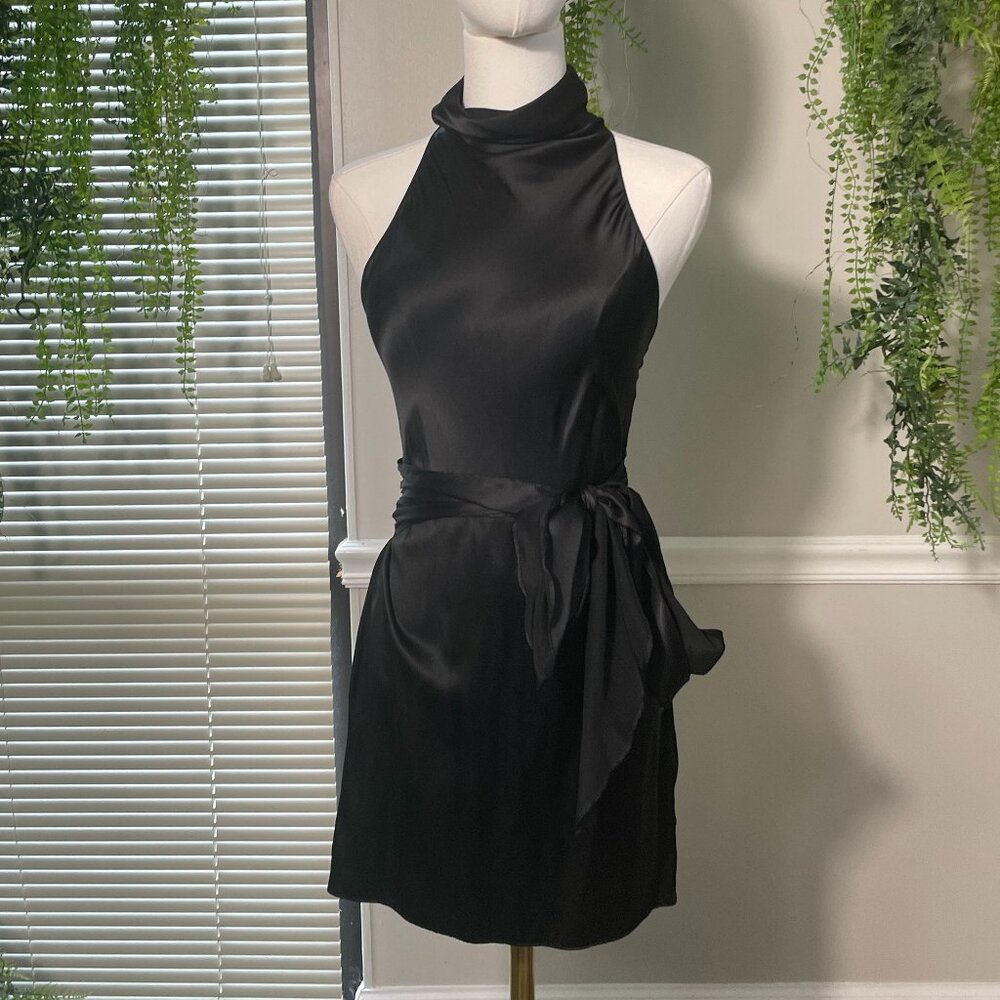 Amanda Uprichard | Sandrine Dress